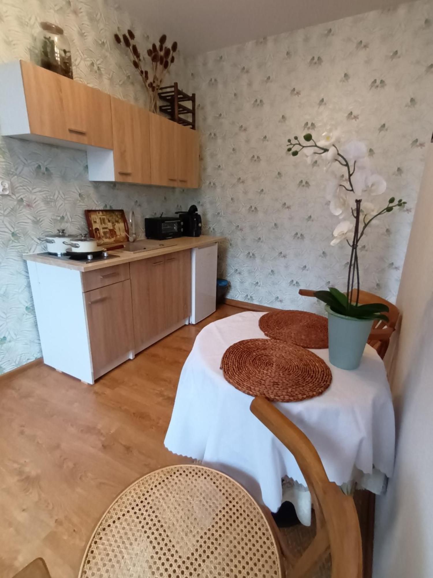 Studio In Kretomino Koszalin Room photo